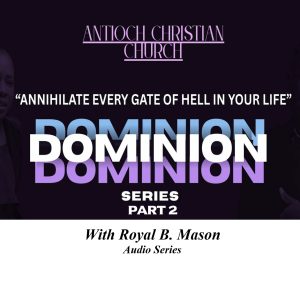 Dominion Part 2